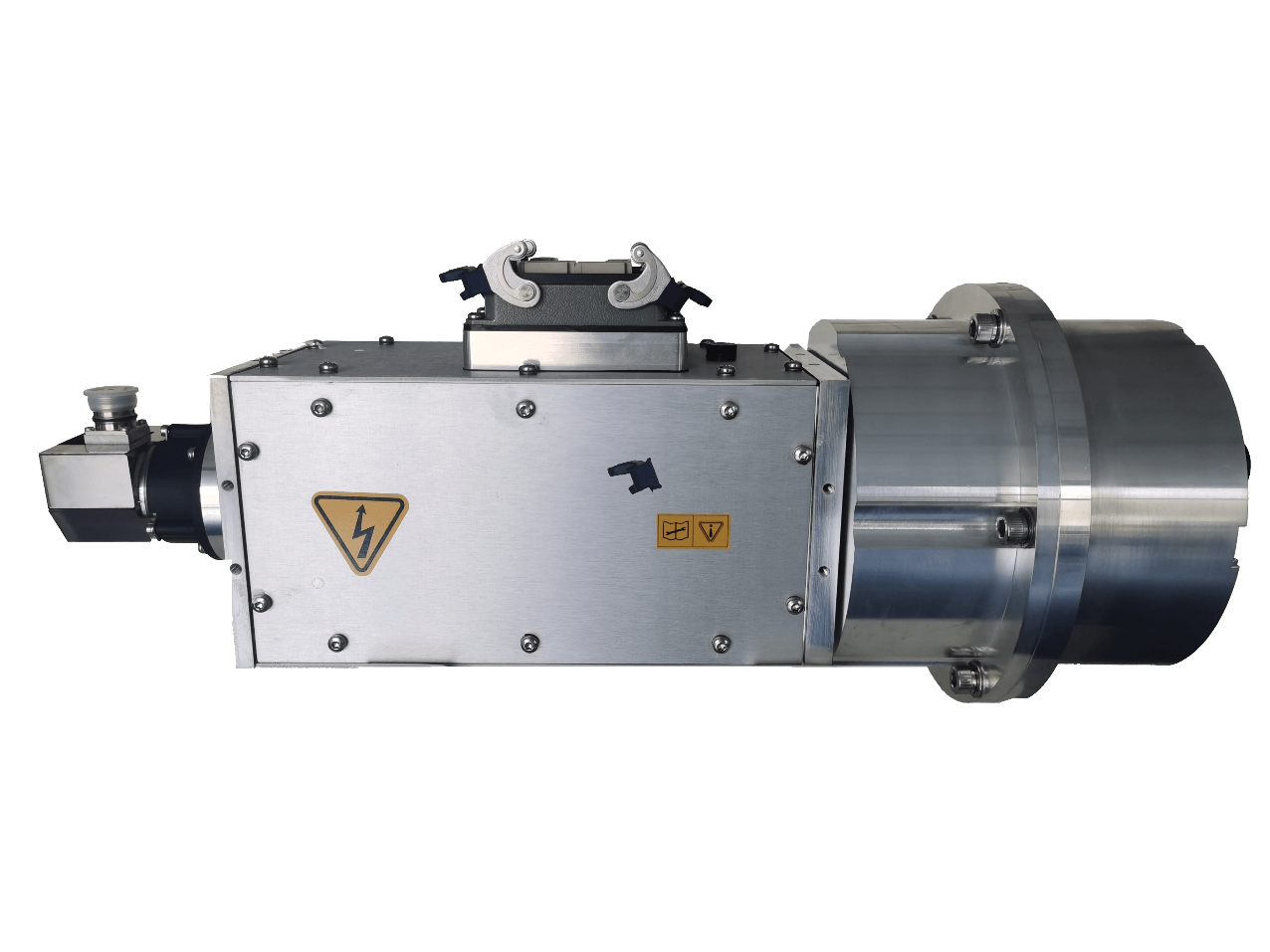  Schleifring for wind turbines